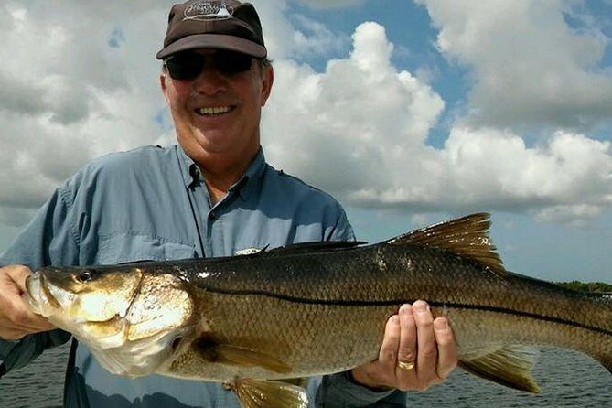 Vero Beach Inshore Fishing Charters - Who Will Love This Experience?