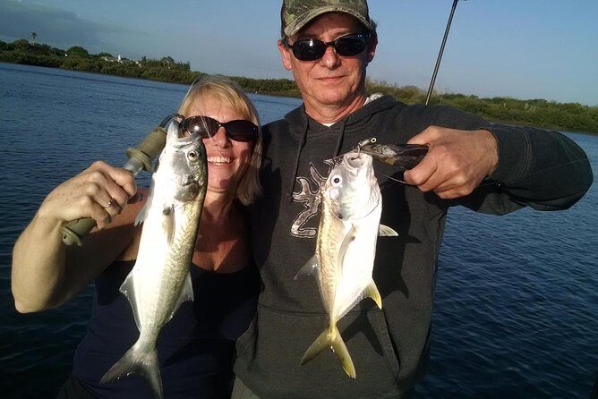 Vero Beach Inshore Fishing Charters - FAQ
