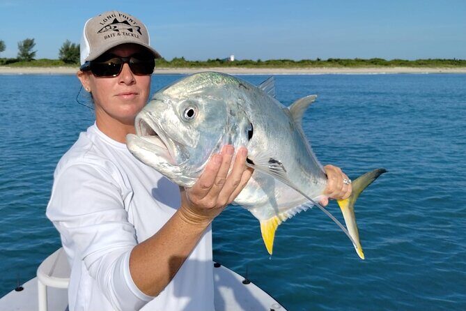 Vero Beach Inshore Fishing Guide Service - Final Thoughts