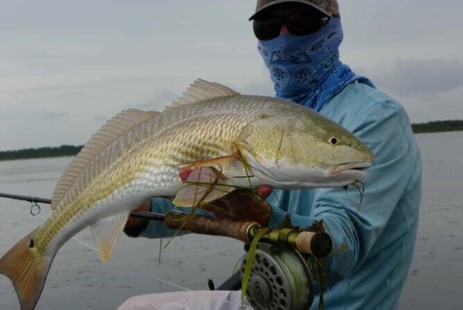 Vero Beach Inshore Fishing Guide Service - FAQs