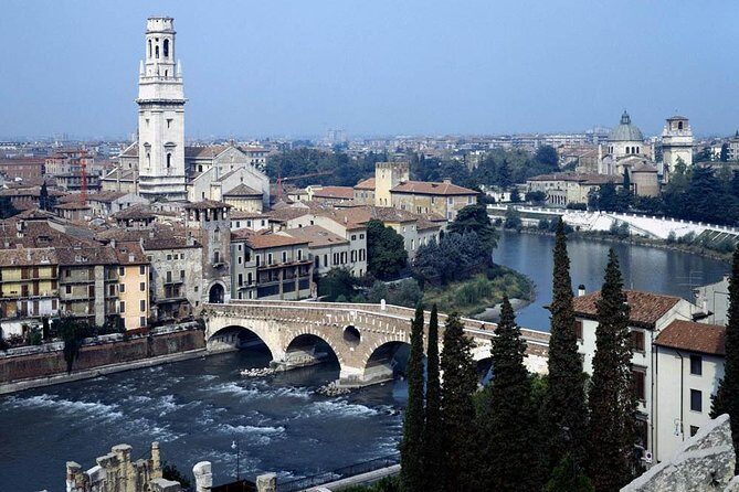 Verona and Lake Garda Day Trip from Bergamo - An Overview of the Experience