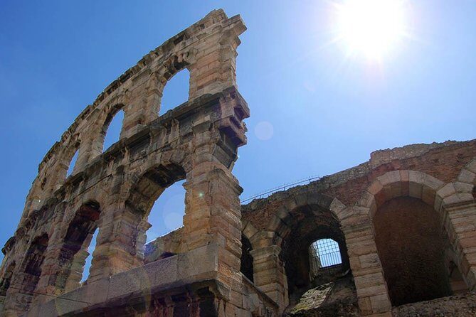 Verona and Lake Garda Day Trip from Bergamo - The Value for Money