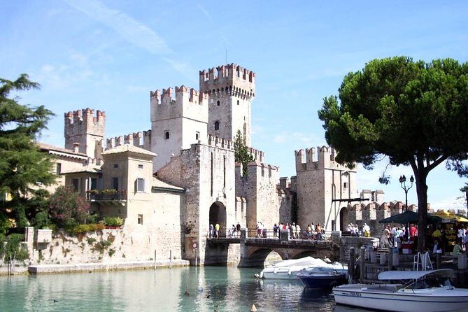 Verona and Lake Garda Day Trip from Bergamo - Who Will Love This Tour