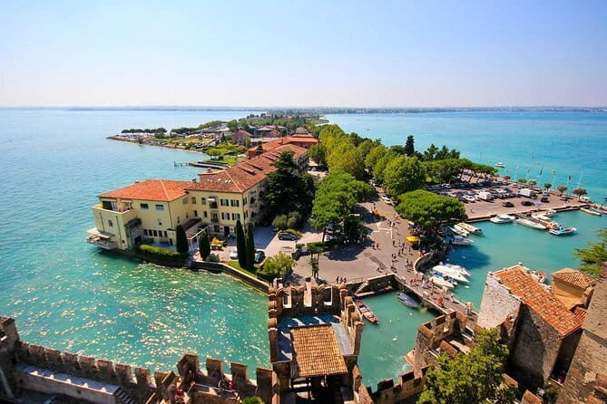 Verona and Lake Garda Day Trip from Milan - The Itinerary in Detail