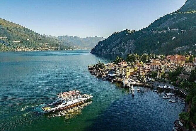 Verona and Lake Garda Day Trip from Milan - Practical Tips for Travelers