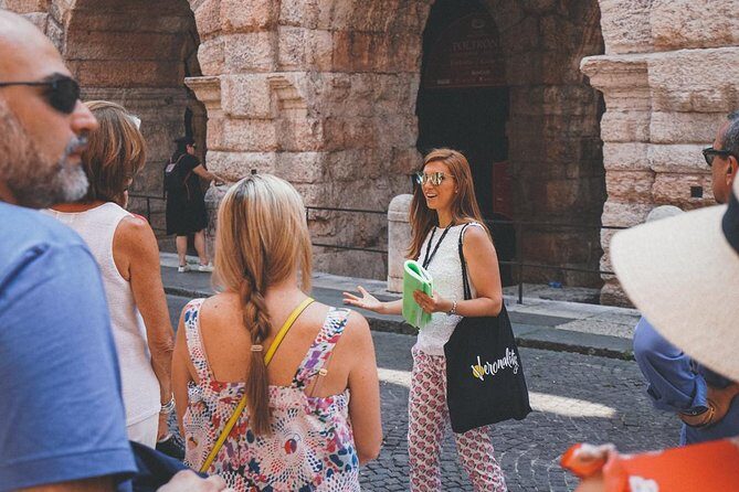 Verona Arena Skip-the-line Tour - Is It Worth the Price?