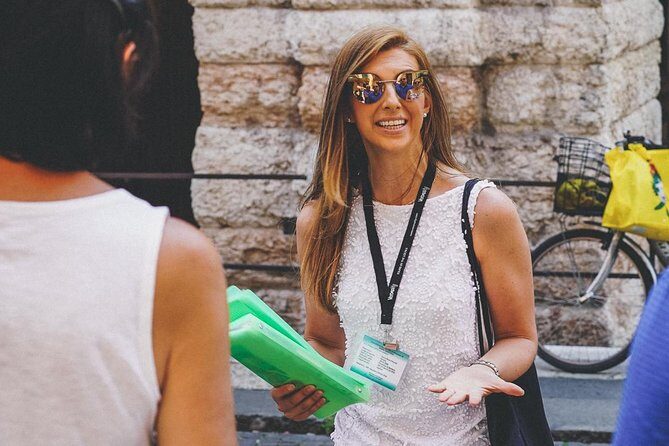 Verona Arena Skip-the-line Tour - Final Thoughts