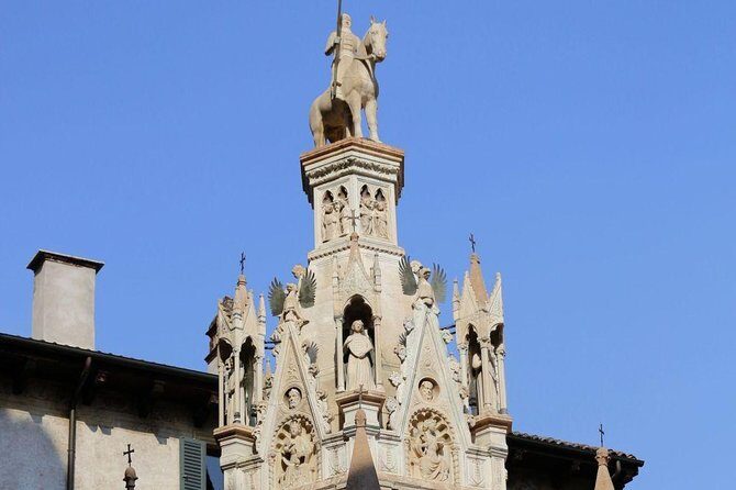 Verona art city, Valpolicella wine tasting full day private tour - Starting in Venice — A Seamless Pickup