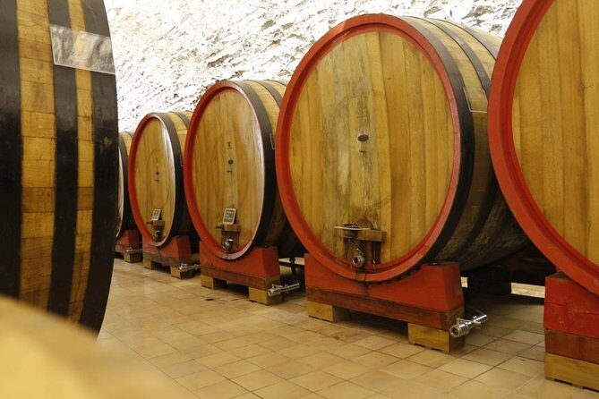 Verona art city, Valpolicella wine tasting full day private tour - The Countryside: Marano di Valpolicella