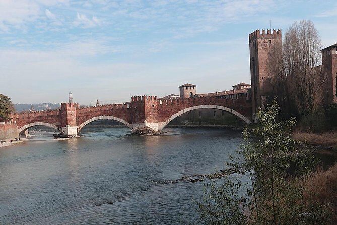 Verona art city, Valpolicella wine tasting full day private tour - Transportation and Timing — Comfort and Efficiency