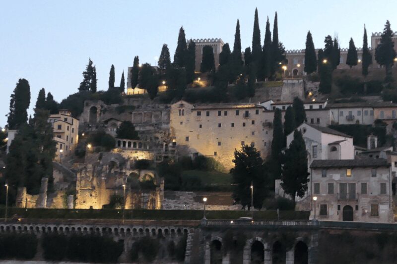 Verona Awakens: Early Morning Walking Tour - Frequently Asked Questions