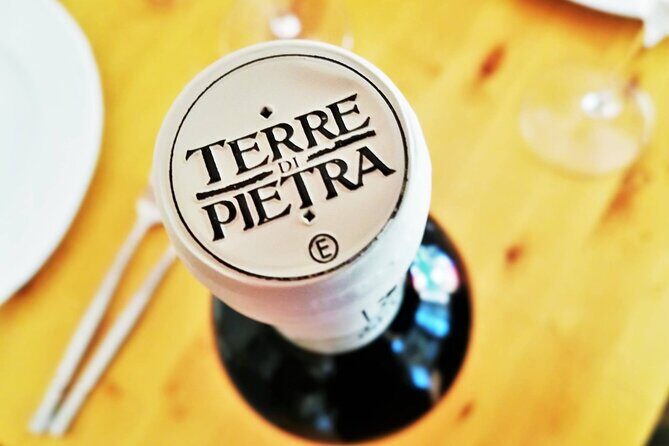 Verona - Cellar Tour and Tasting of NATURAL WINES - A Closer Look at the Itinerary