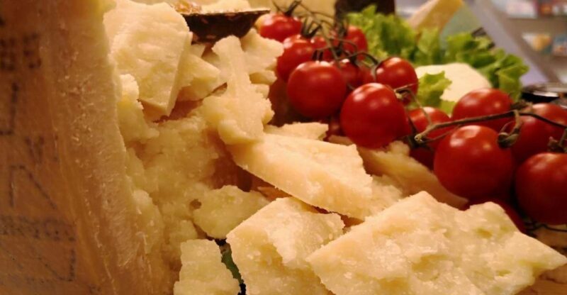 Verona: Cheese Tasting and Pairing - A Closer Look at the Experience