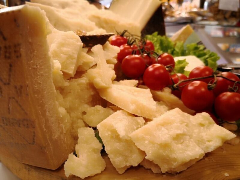 Verona: Cheese Tasting and Pairing - Authenticity and Local Flavor