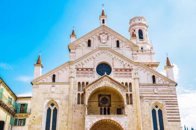 Verona: City Card with Arena Priority Entrance - FAQs