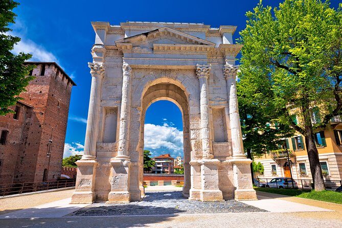 Verona: City Highlights Private Tour - Practicalities and Value