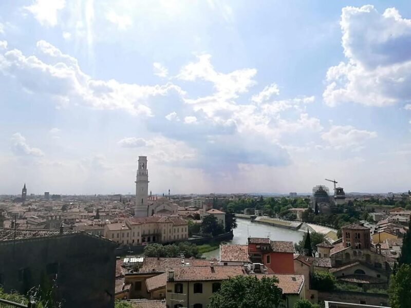 Verona Day Trip - Key Points