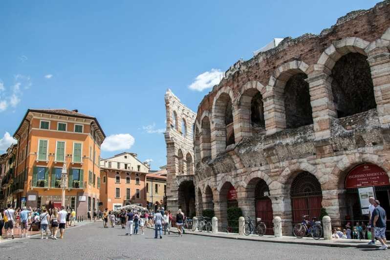 Verona Day Trip - Exploring Verona in Depth: What to Expect