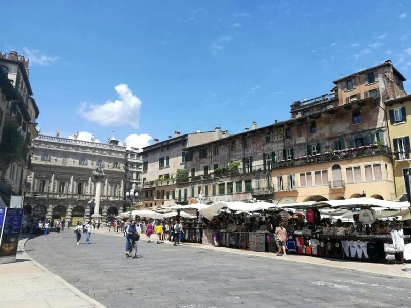 Verona Day Trip - Who Should Consider This Tour?