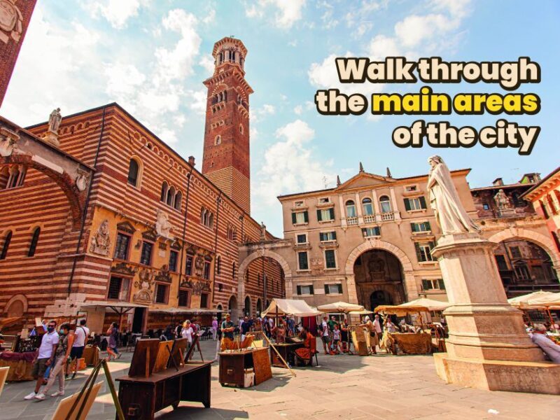 Verona: Digital Guide made by a Local for your walking tour - Who Should Consider This Tour?