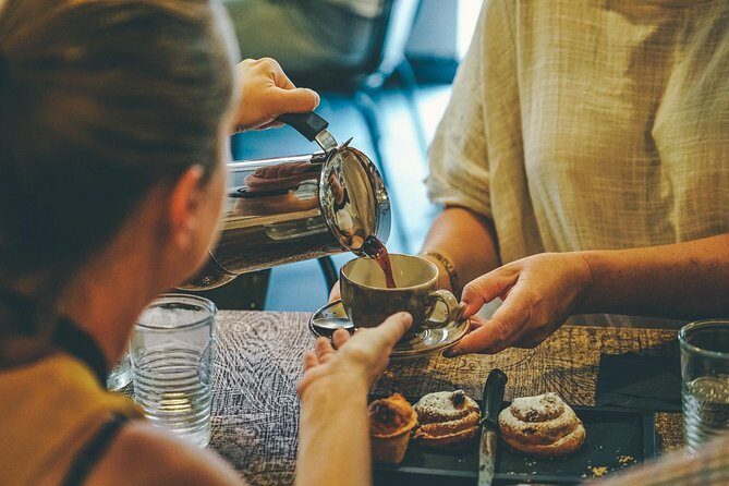 Verona Food & Wine Walking Tour in Small-group - Verona Food & Wine Walking Tour in Small-group