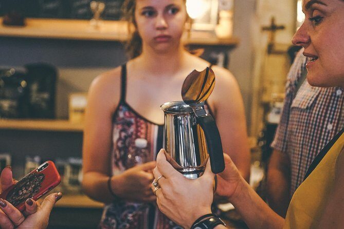 Verona Food & Wine Walking Tour in Small-group - A Deep Dive into the Verona Food & Wine Experience