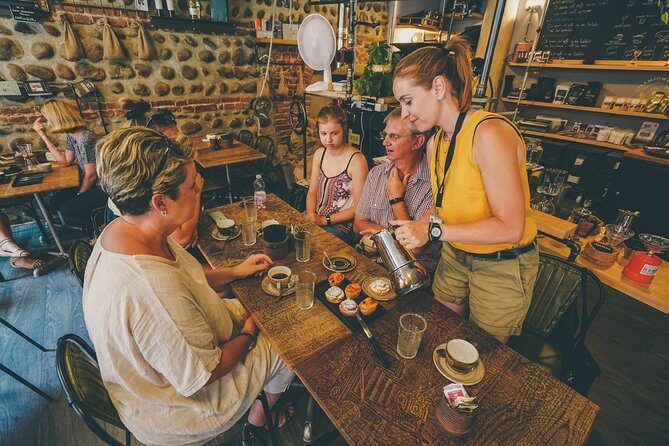 Verona Food & Wine Walking Tour in Small-group - What Past Travelers Say