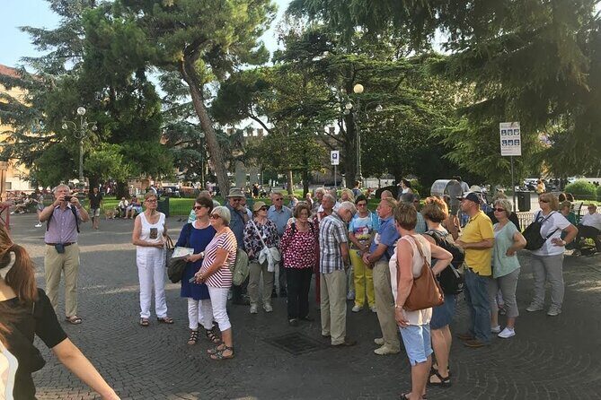 Verona Full-Day Tour from Lake Garda - What to Expect from This Verona Day Trip