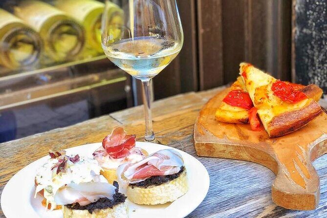 Verona Full Meal & Wine Tasting Walking Tour by Do Eat Better - Practical Details and Logistics
