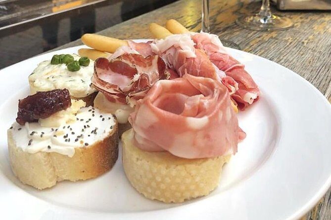 Verona Full Meal & Wine Tasting Walking Tour by Do Eat Better - Authentic Experiences That Impress