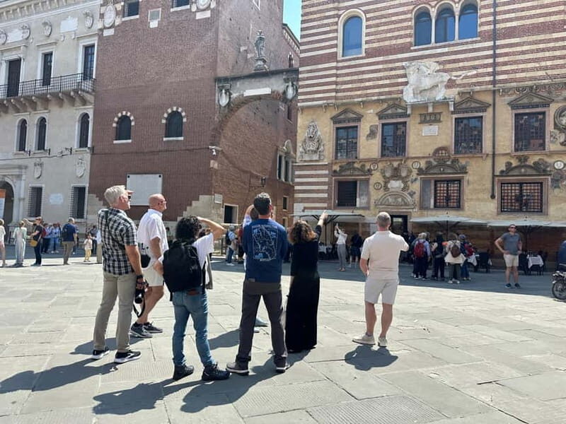 Verona: Guided Small Group Walking Tour of the City of Love - Final Thoughts