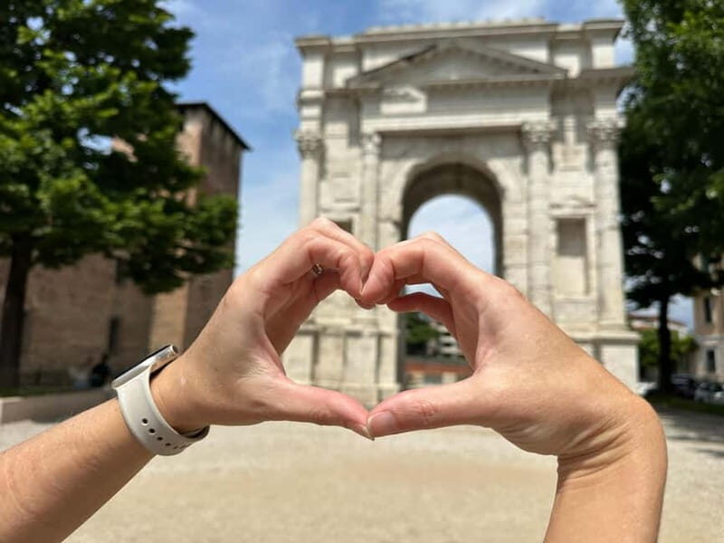 Verona Guided Walking Tour of the City's Top Highlights - Who Should Consider This Tour?