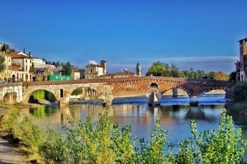 Verona: Highlights and Hidden Gems Walking Tour - Who Will Love This Tour?