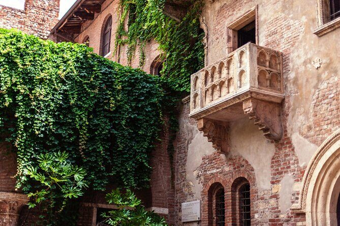 Verona Highlights: Arena and Juliet House Private Walking Tour - A Deep Dive into the Verona Highlights Tour