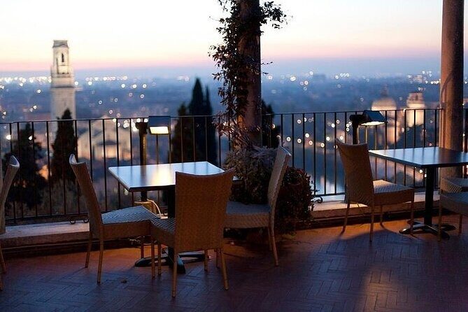 Verona Highlights & Hidden Gems at Sunset with cable car - Verona Highlights & Hidden Gems at Sunset with Cable Car: A Practical and Authentic Experience