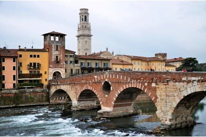 Verona Highlights & Hidden Gems Walking Tour - Who Should Book This Tour?