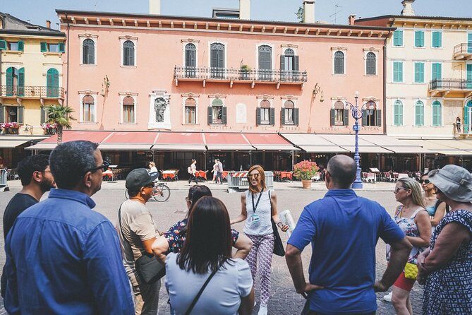 Verona Highlights Walking Tour in Small-group - FAQs