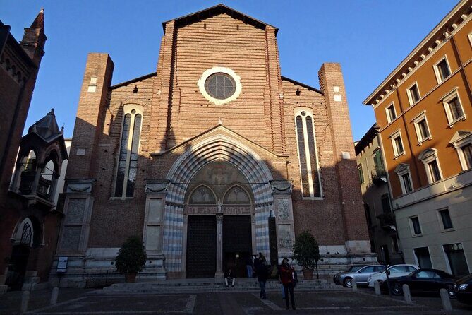 Verona Highlights with Local: Walking Tour Juliet's House Tickets - Who Should Consider This Tour?