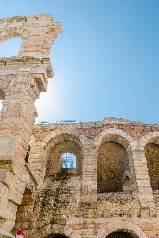 Verona Historic Walking Tour - Who Should Consider This Tour?