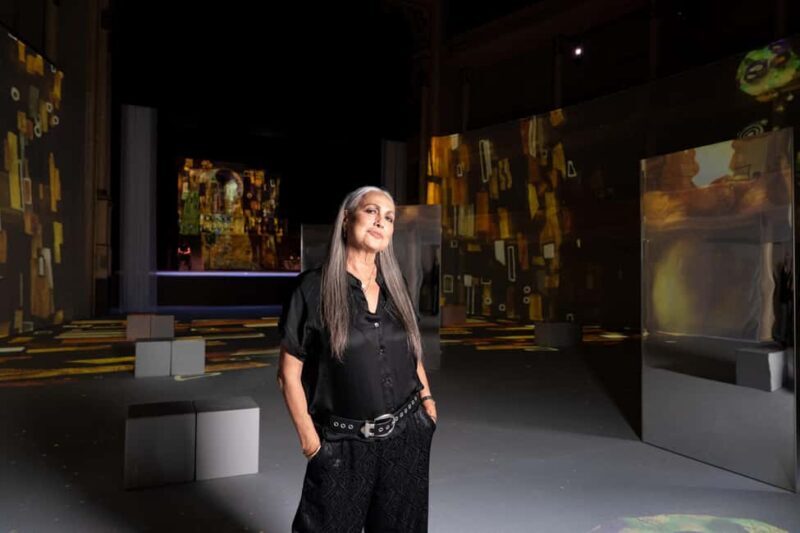 Verona: Immersive Experience - A timeless kiss - An In-Depth Look at the Experience