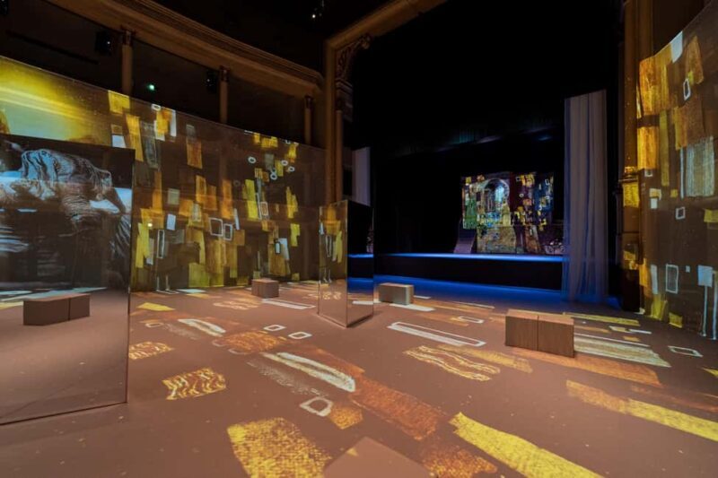 Verona: Immersive Experience - A timeless kiss - The Sum Up