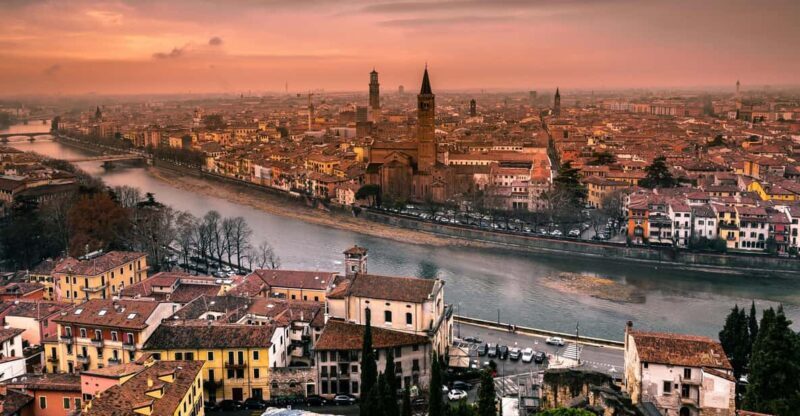 Verona: Interactive map for a self-guided tour. - Final Thoughts