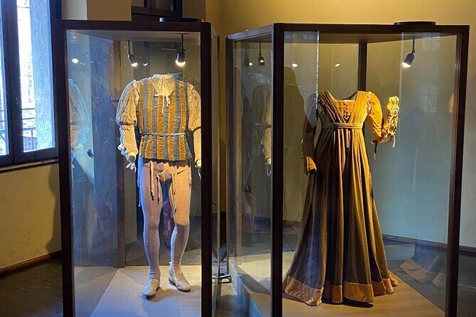 Verona: Juliets House Fast-Track Entry Ticket & Audio Guide - Who Is This Tour Best For?