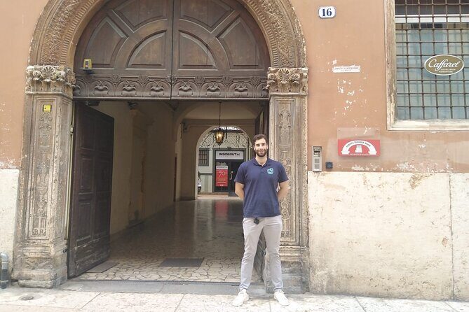 Verona: Juliets House Fast-Track Entry Ticket & Audio Guide - Final Thoughts