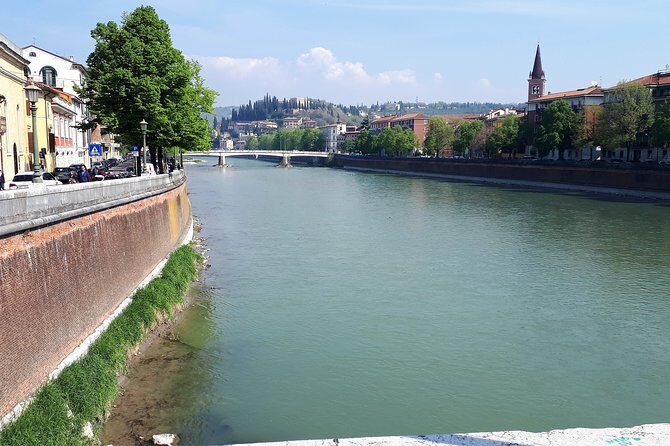 Verona & Lake Garda with boat ride. Full day tour from Milan - Who Will Love This Tour