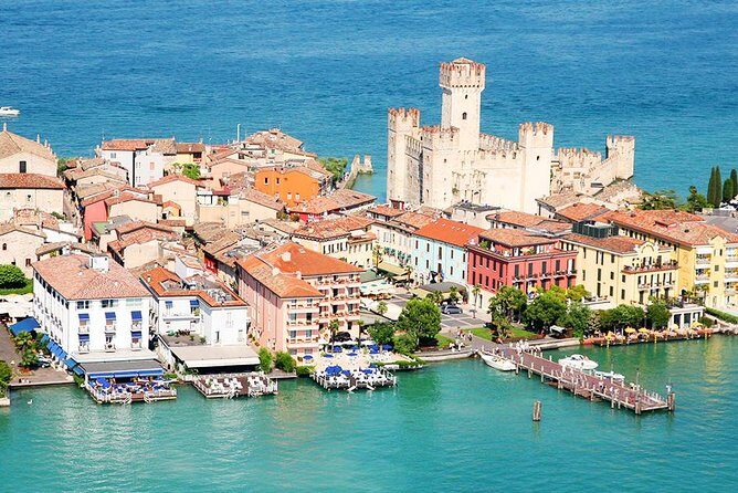 Verona & Lake Garda with boat ride. Full day tour from Milan - The Sum Up