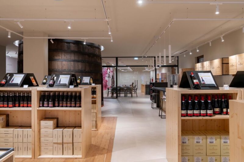 Verona: Montresor Winery Visit with Wine Tasting and Snacks - Tasting the Region’s Best Wines