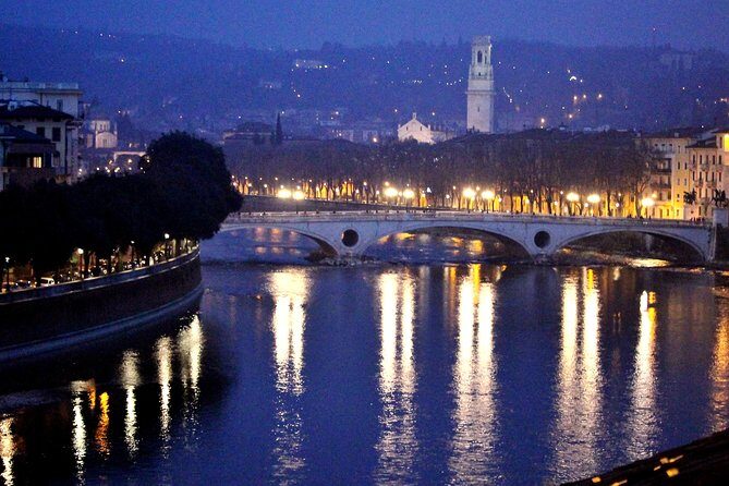 Verona Moonlight Walking Tour - Is This Tour Worth It?