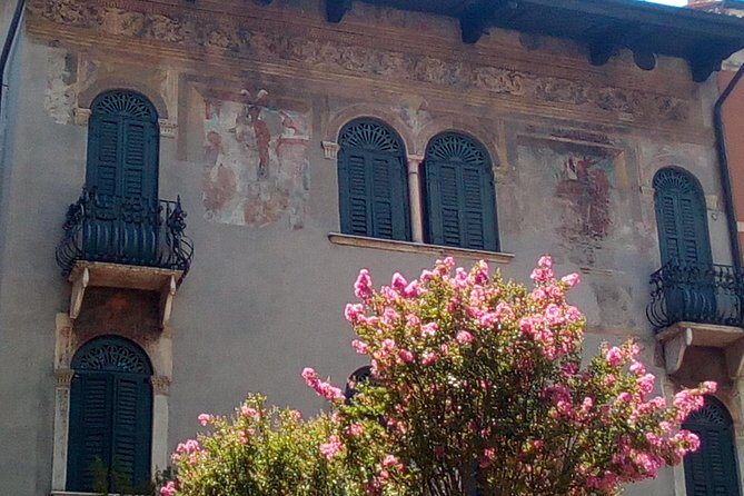 Verona Moonlight Walking Tour - FAQs