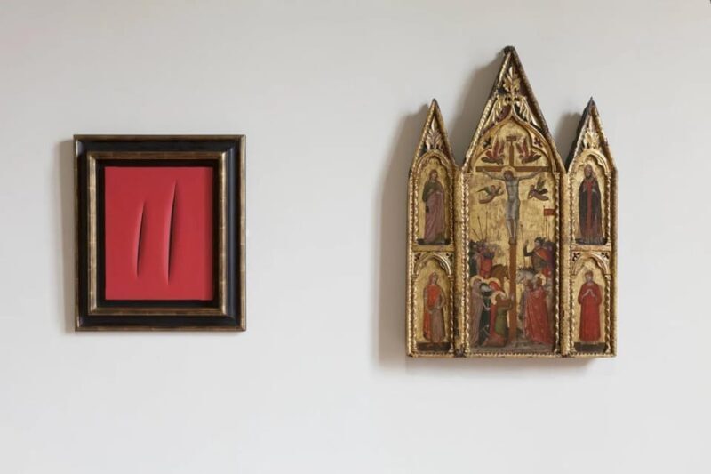 Verona: Palazzo Maffei House Museum Entry Ticket - Who Should Visit?